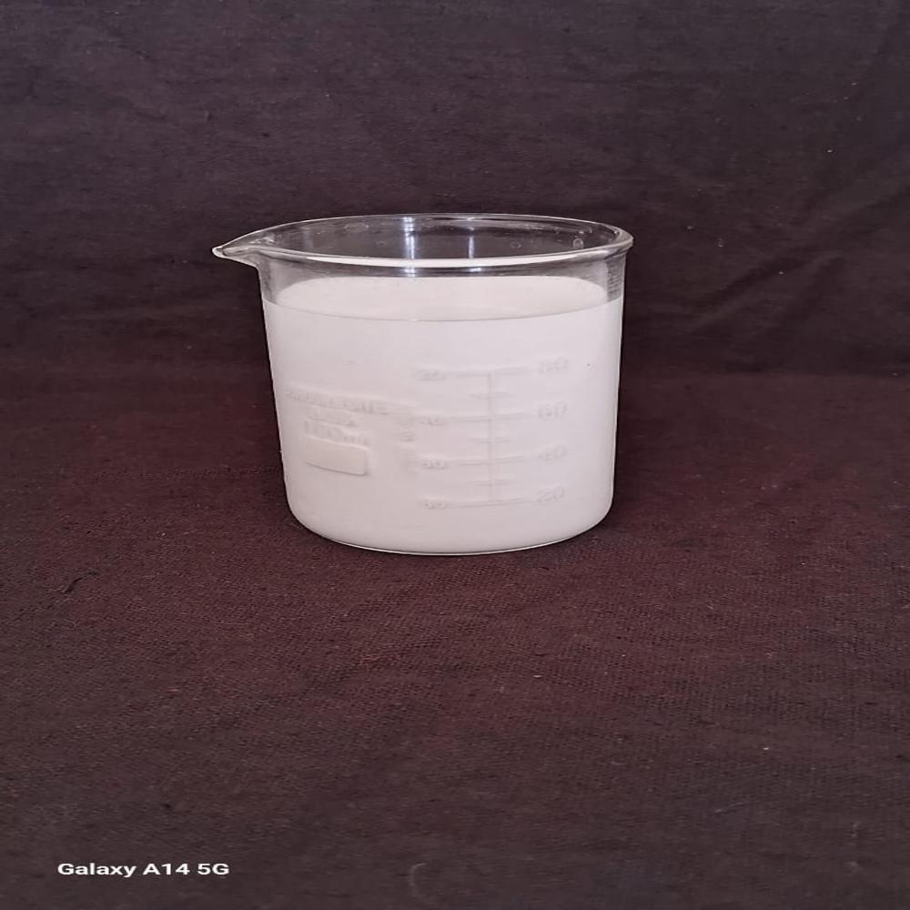 Starcotex Sr 2001 - Application: Textile Industry