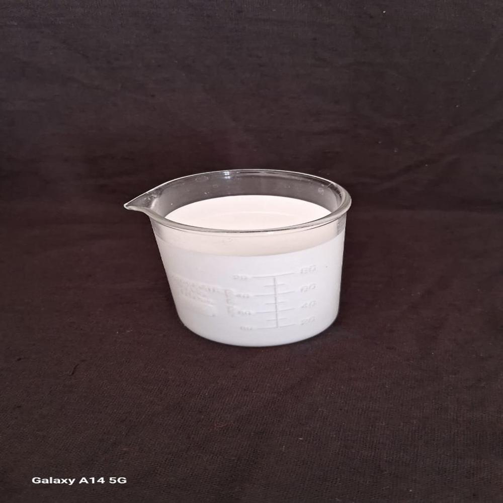 Starcotex Sr 2001 - Application: Textile Industry