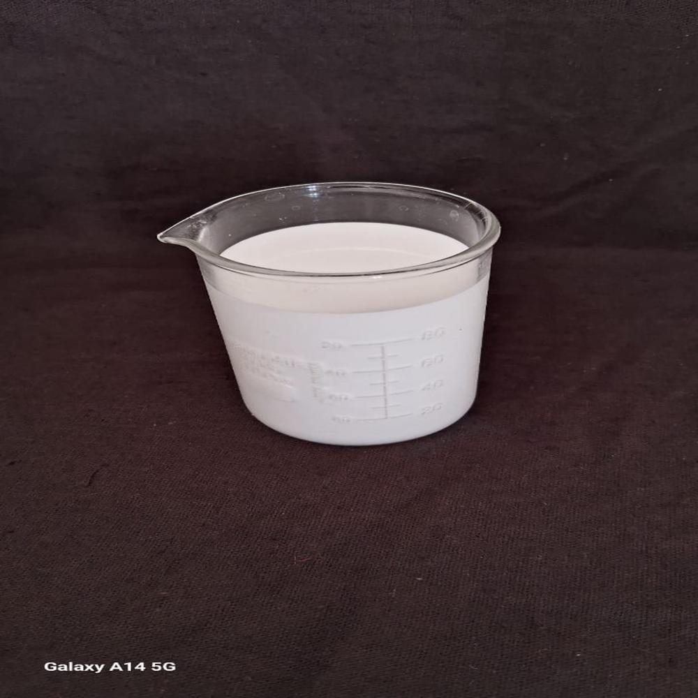 Starcotex Sr 2001 - Application: Textile Industry