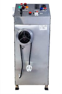 Commercial Cold Press Oil Machine SA - 2019