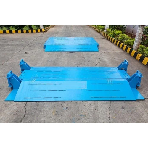 Flexi Mobile Weighbridge