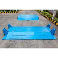 Flexi Mobile Weighbridge