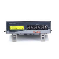Intelligent Terminal Weighbridge Indicator