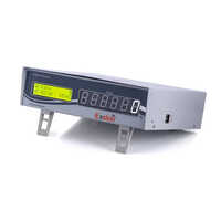 Intelligent Terminal Weighbridge Indicator