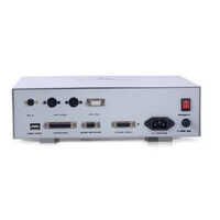 Intelligent Terminal Weighbridge Indicator