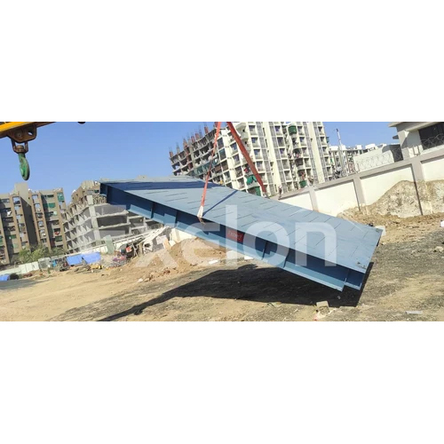 Multi Axle Weighbridge