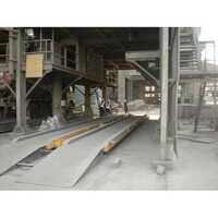Bulker Loading Weighbridge