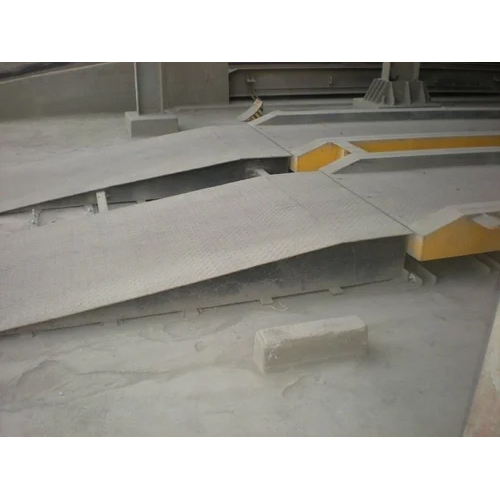 Bulker Loading Weighbridge