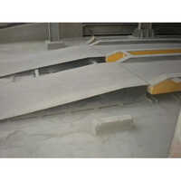 Bulker Loading Weighbridge