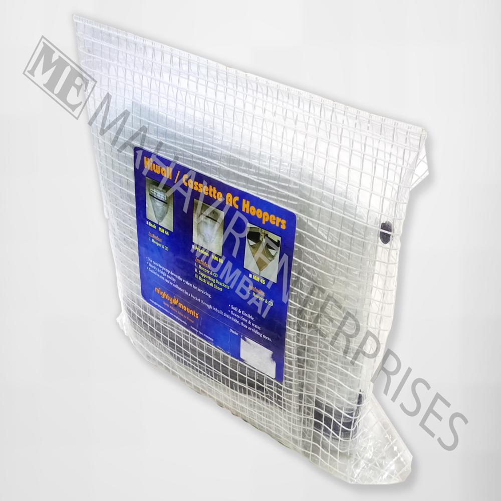 Split Ac Jacket