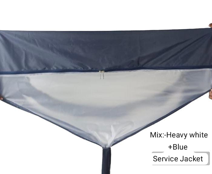 Split Ac Jacket
