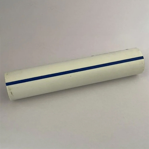 0.75 Inch UPVC Round Pipe