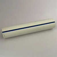 0.75 Inch UPVC Round Pipe