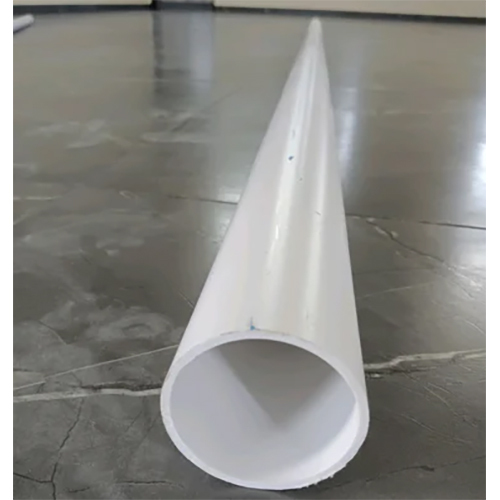 0.75 Inch UPVC Plumbing Pipe