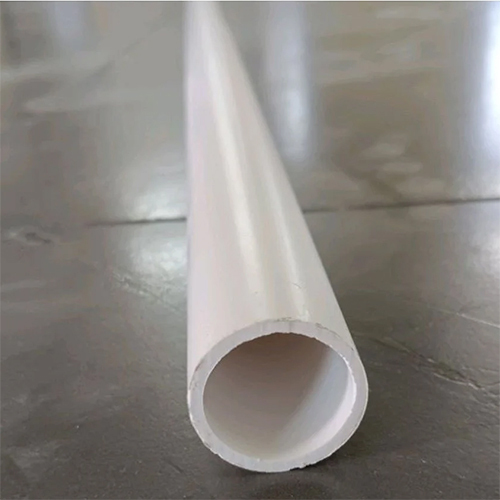 6 M UPVC Plumbing Pipe
