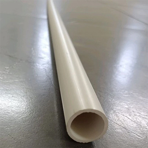 2 Inch White Round UPVC Pipe