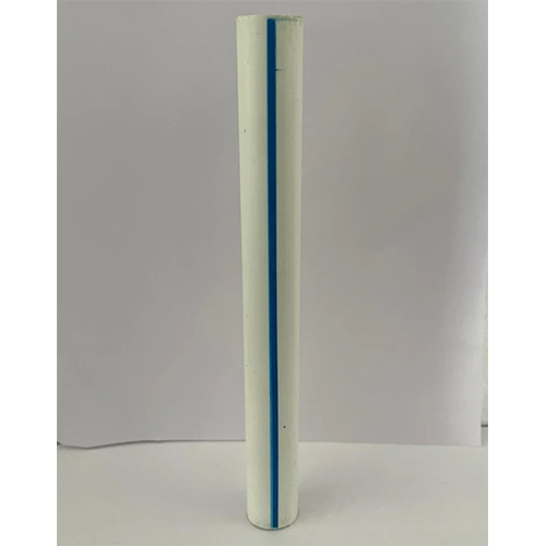 0.5 Inch UPVC Round Pipe