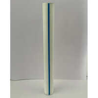 0.5 Inch UPVC Round Pipe
