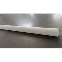 2.5 Inch Upvc Round Plumbing Pipe - Color: White