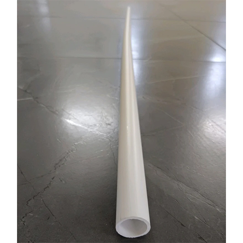 1-2 inch Round UPVC Pipe