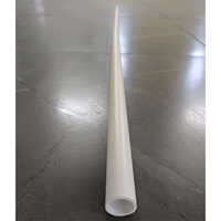 1-2 inch Round UPVC Pipe