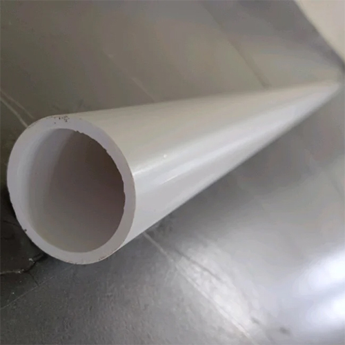 1-2 inch Round UPVC Pipe