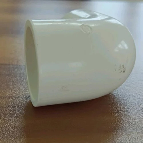 3-4 inch UPVC Pipe Elbow