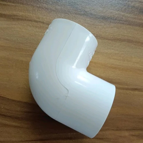 3 inch UPVC Pipe Elbow