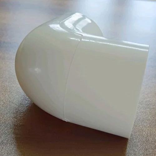 3 inch UPVC Pipe Elbow