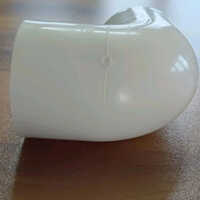3 inch UPVC Pipe Elbow
