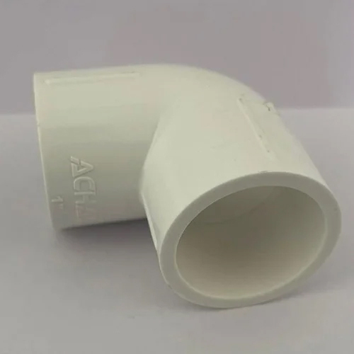 2 Inch UPVC Pipe Elbow
