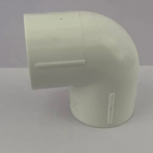2 Inch UPVC Pipe Elbow