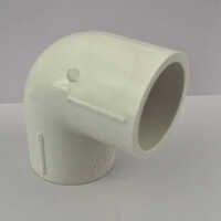 2 Inch UPVC Pipe Elbow