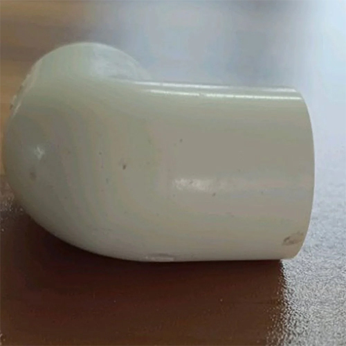 4 Inch UPVC Pipe Elbow