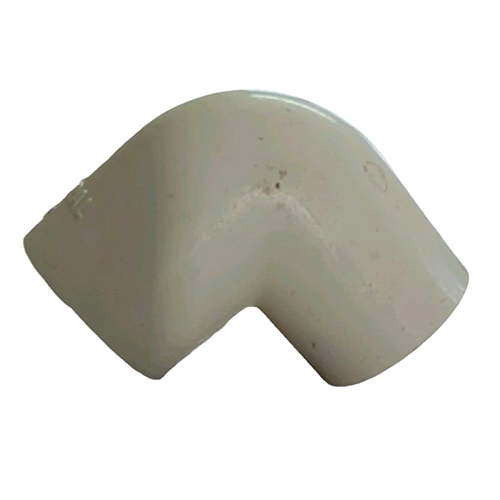 4 Inch UPVC Pipe Elbow