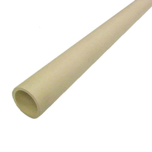 0.5 Inch Round CPVC Pipe