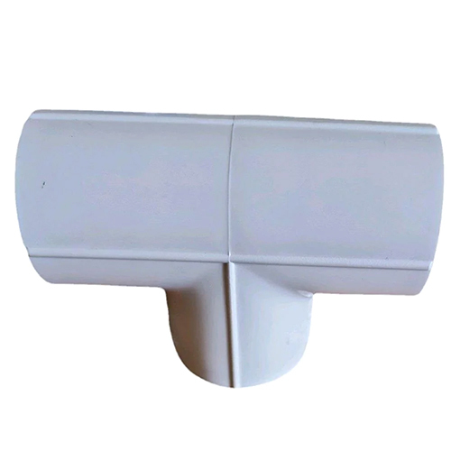 2 Inch UPVC Pipe Tee