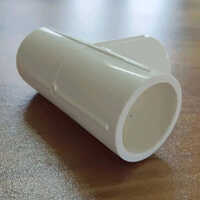 3 Inch UPVC Pipe Tee