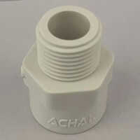 Upvc Plain Mta - Application: Pipe Fitting