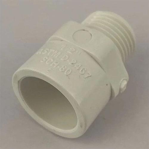 UPVC Plain MTA