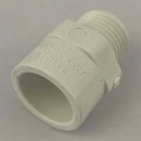 UPVC Plain MTA