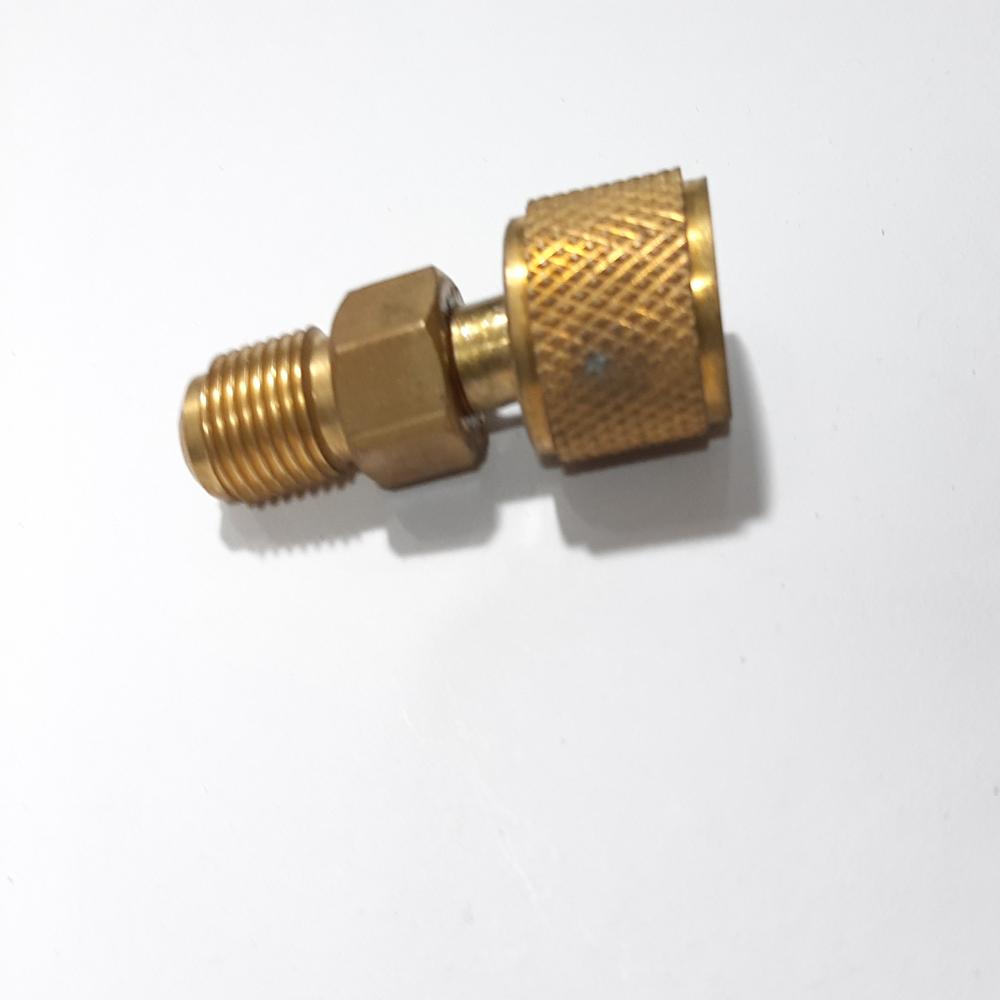 COMECIAL VALVE