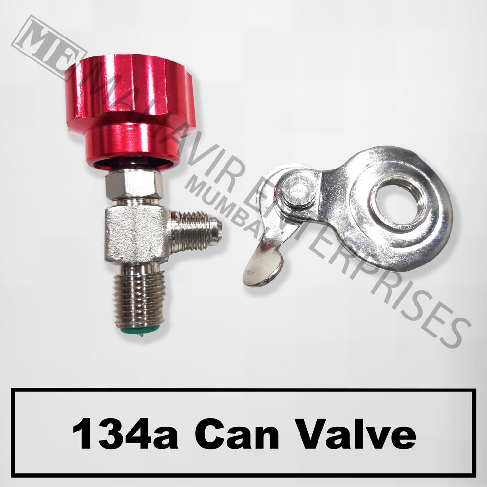 COMECIAL VALVE