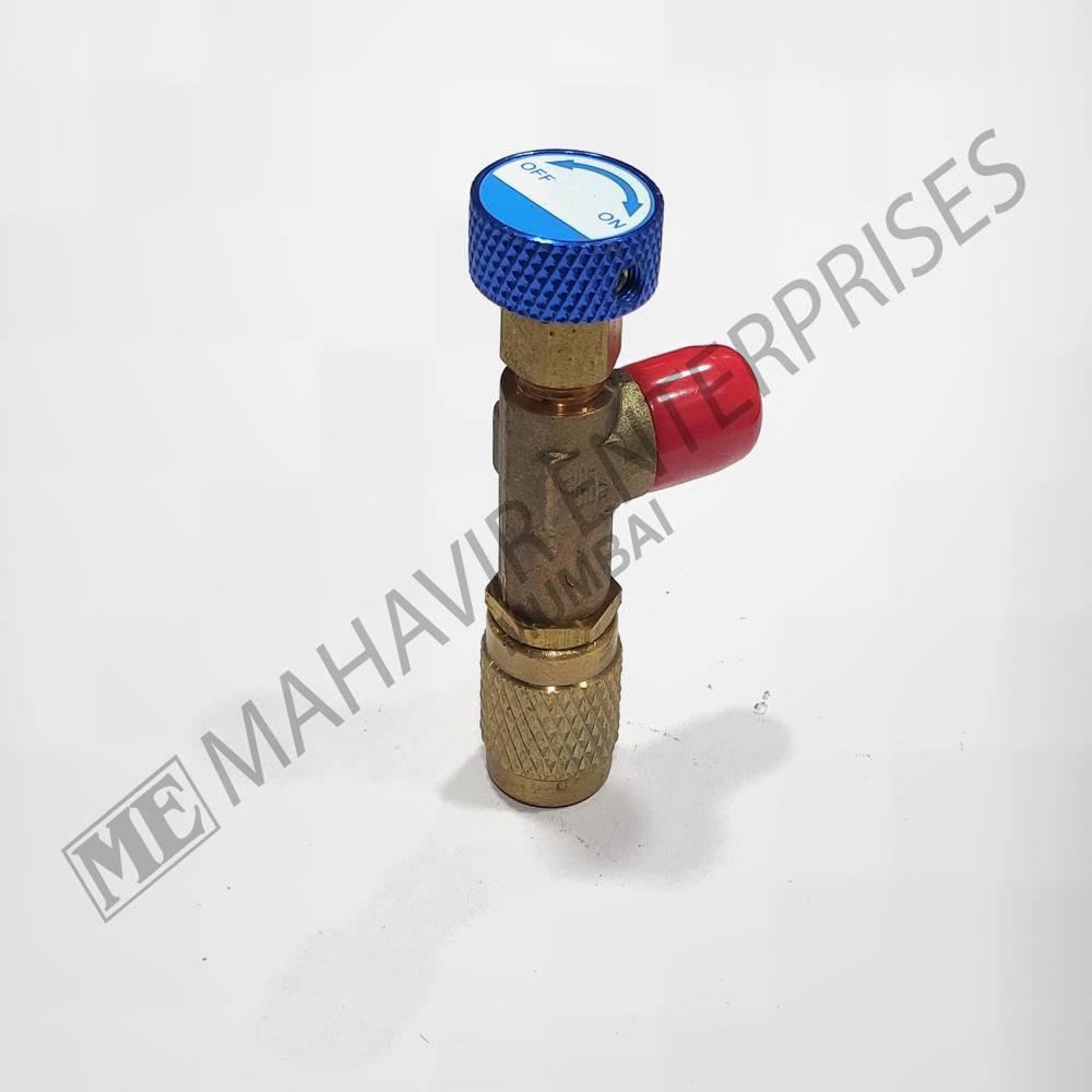 COMECIAL VALVE