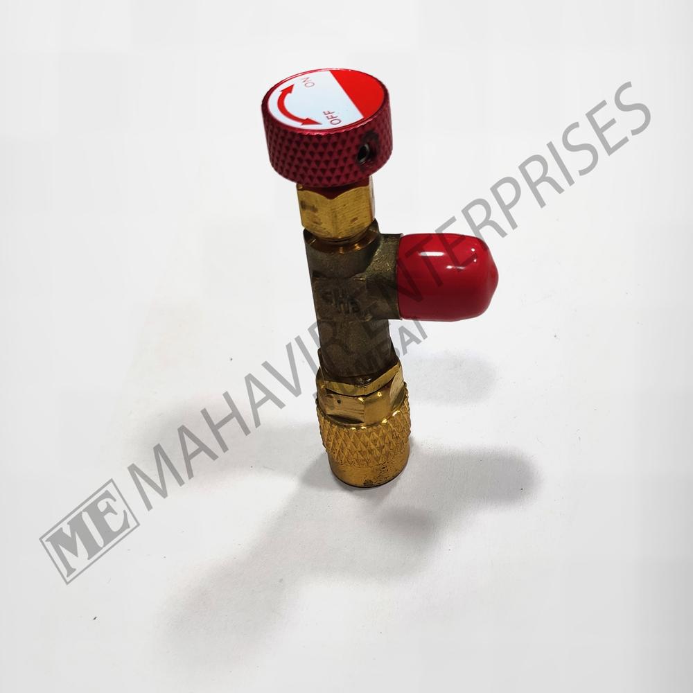COMECIAL VALVE