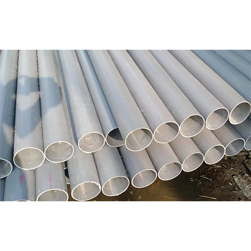 PVC Pipes