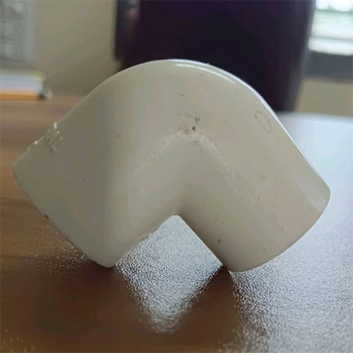 High Quality UPVC Pipe Fittings