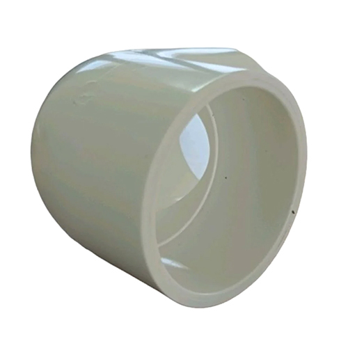 High Quality UPVC Pipe Fittings