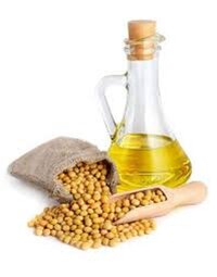 Hydrogenated soybean oil
