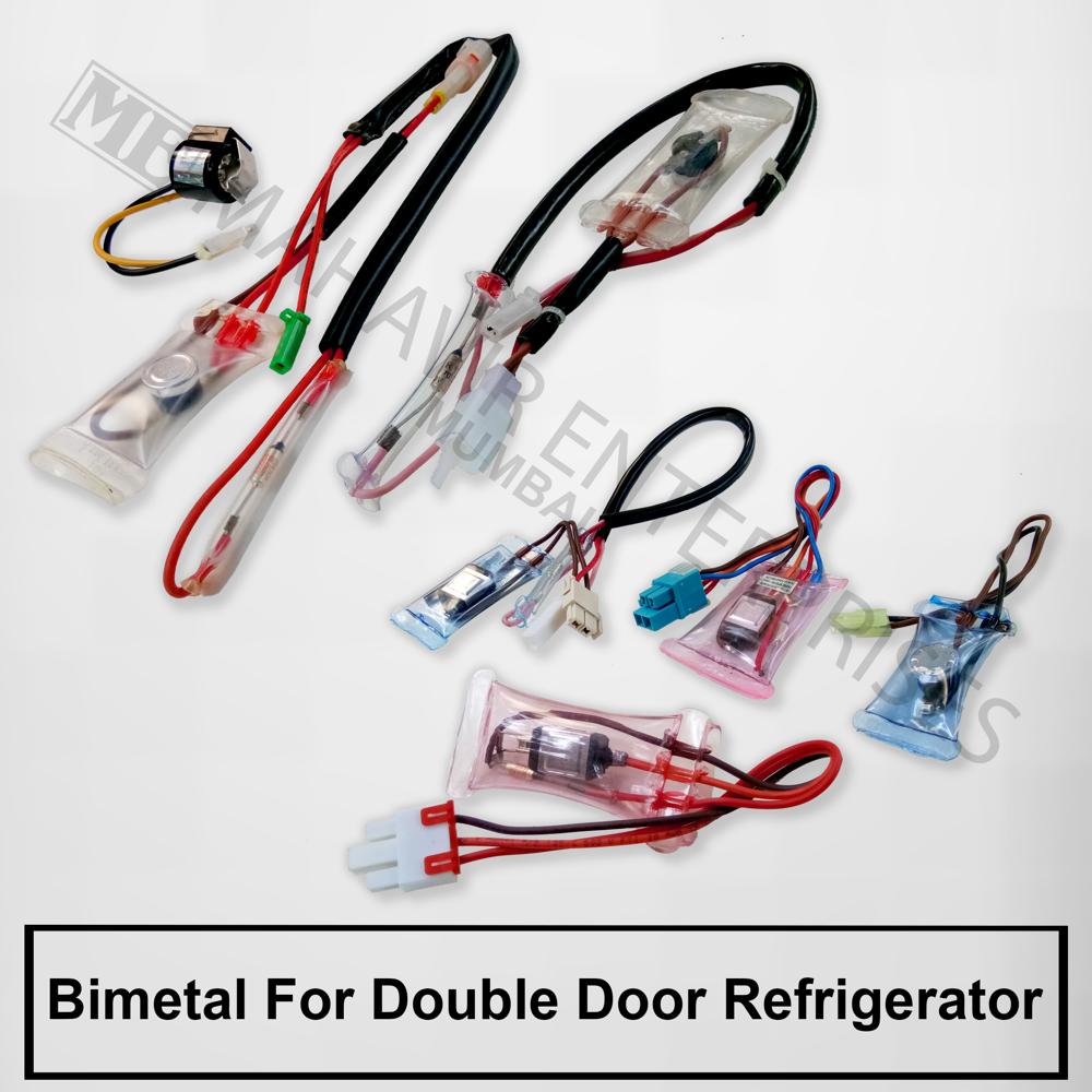 Bimetal